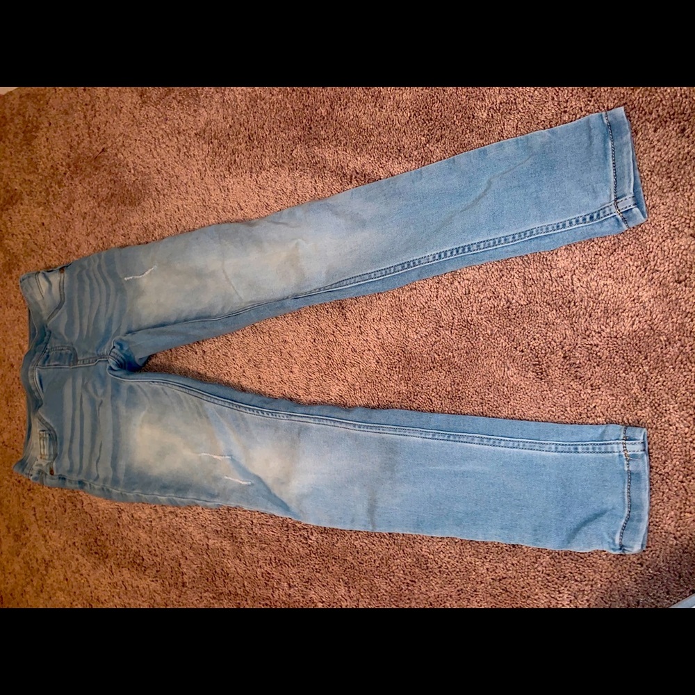 Jeggings